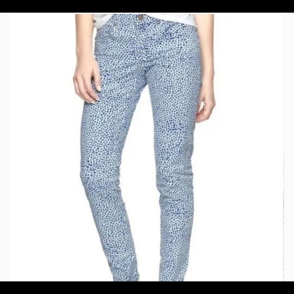 Gap Legging Jean